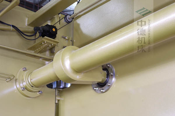 ZDP-20050高精度扭軸同步裝置,采用知名品牌關(guān)節(jié)軸承,經(jīng)久耐用.jpg ZDP-20050高精度扭軸同步裝置,采用知名品牌關(guān)節(jié)軸承,經(jīng)久耐用.jpg